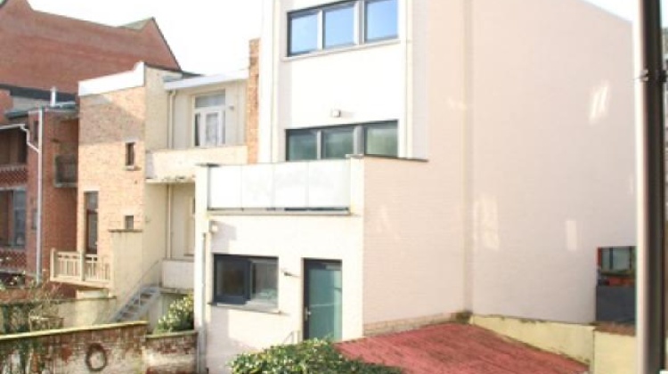 Address not available!, 1 Bedroom Bedrooms, ,1 BathroomBathrooms,Apartement,A louer,Villa Zeno,Barkenlaan,2,1006