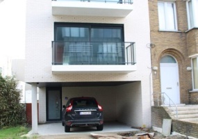 Address not available!, 1 Bedroom Bedrooms, ,1 BathroomBathrooms,Apartement,A louer,Villa Zeno,Barkenlaan,2,1006