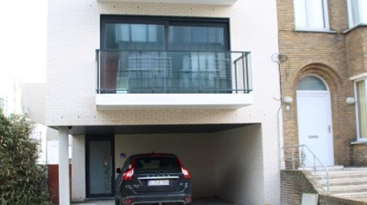 Address not available!, 1 Bedroom Bedrooms, ,1 BathroomBathrooms,Apartement,A louer,Villa Zeno,Barkenlaan,2,1006