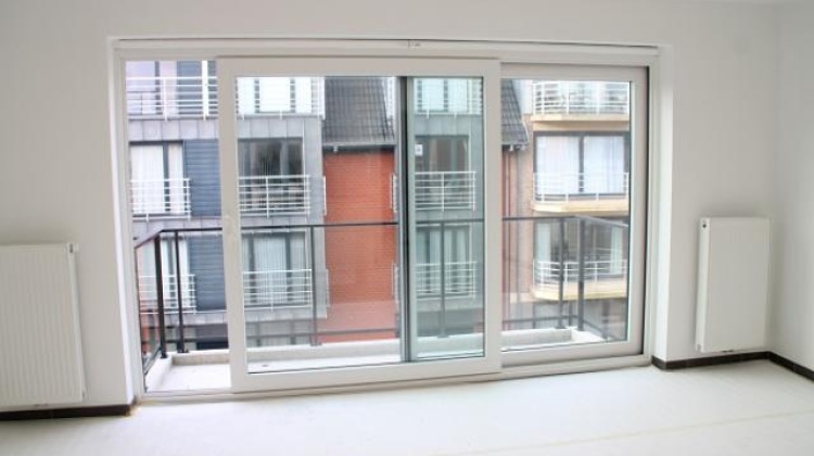 Address not available!, 1 Bedroom Bedrooms, ,1 BathroomBathrooms,Apartement,A louer,Villa Zeno,Barkenlaan,2,1006