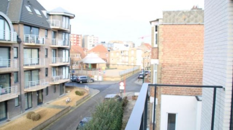 Address not available!, 1 Bedroom Bedrooms, ,1 BathroomBathrooms,Apartement,A louer,Villa Zeno,Barkenlaan,2,1006