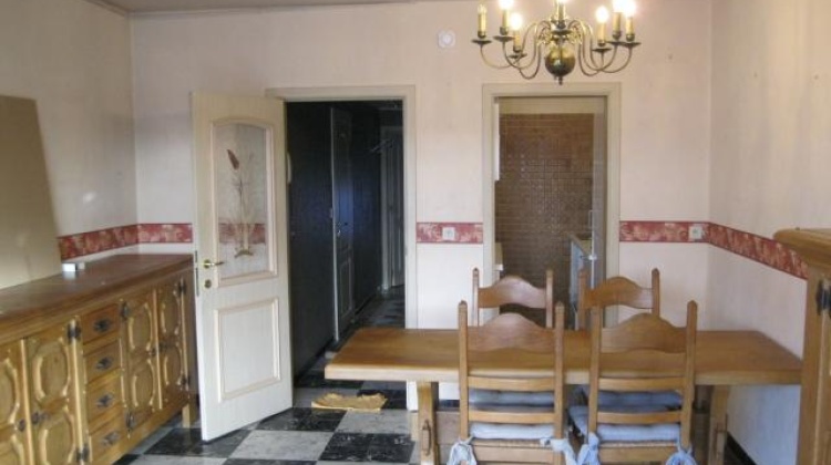 Address not available!, 1 Bedroom Bedrooms, ,1 BathroomBathrooms,Apartement,A vendre,Nieuwpoortlaan,2,1011