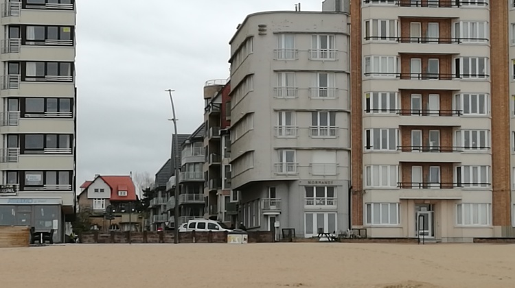 Kunstenaarslaan 15, De Panne, 1 Bedroom Bedrooms, ,1 BathroomBathrooms,1 Chambre,Vacances,Kunstenaarslaan,1017