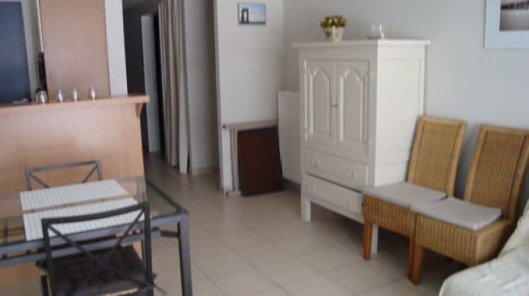 Bortierplein 14, De Panne, 2 Bedrooms Bedrooms, ,2 Chambres,Vacances,Bortierplein,1018