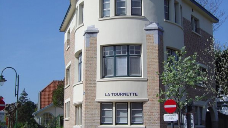 Bortierlaan 19, De Panne, 4 Bedrooms Bedrooms, ,4 Chambres,Vacances,Bortierlaan,1024