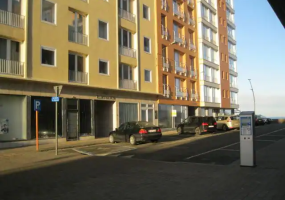 D.Depagelaan 11, La Panne, ,Apartement,A vendre,D.Depagelaan,1033