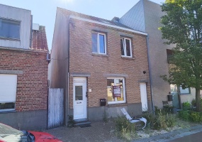 Oostduinenstraat 33, La Panne, ,Maison,A vendre,Oostduinenstraat,1037