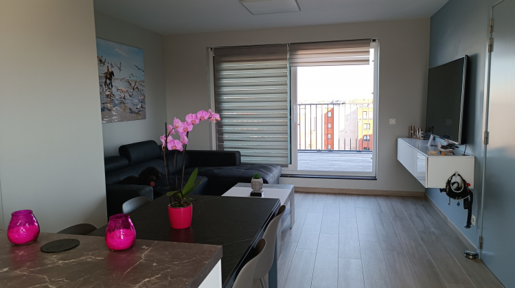 Koninklijke Baan 145, Koksijde, 8670, ,Penthouse,A vendre,Koninklijke Baan,1040