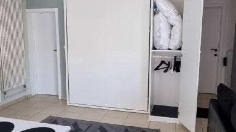 Duinkerkelaan 28, De Panne, ,1 BathroomBathrooms,Studio,Vakantie,Jericho,Duinkerkelaan,1,1009