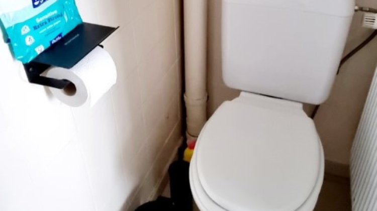 Duinkerkelaan 28, De Panne, ,1 BathroomBathrooms,Studio,Vakantie,Jericho,Duinkerkelaan,1,1009