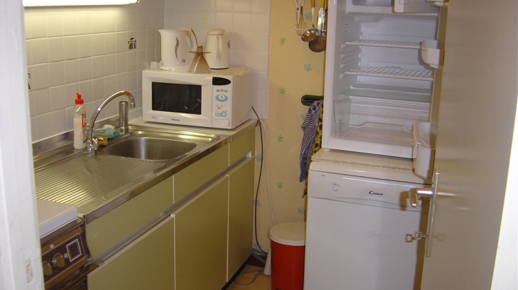 Belpairelaan 4, De Panne, 1 Bedroom Bedrooms, ,1 BathroomBathrooms,1 Slaapkamer,Vakantie,Windekind,Belpairelaan,1011
