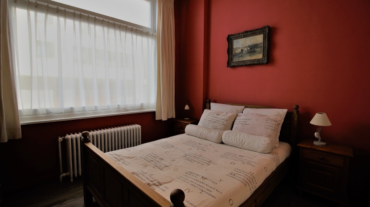 Kunstenaarslaan 15, De Panne, 1 Bedroom Bedrooms, ,1 BathroomBathrooms,1 Slaapkamer,Vakantie,Normandy,Kunstenaarslaan,1015