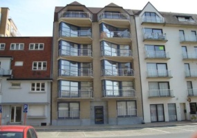 Bortierplein 14, De Panne, 2 Bedrooms Bedrooms, ,1 BathroomBathrooms,2 Slaapkamers,Vakantie,Villa Blanche,Bortierplein,1018