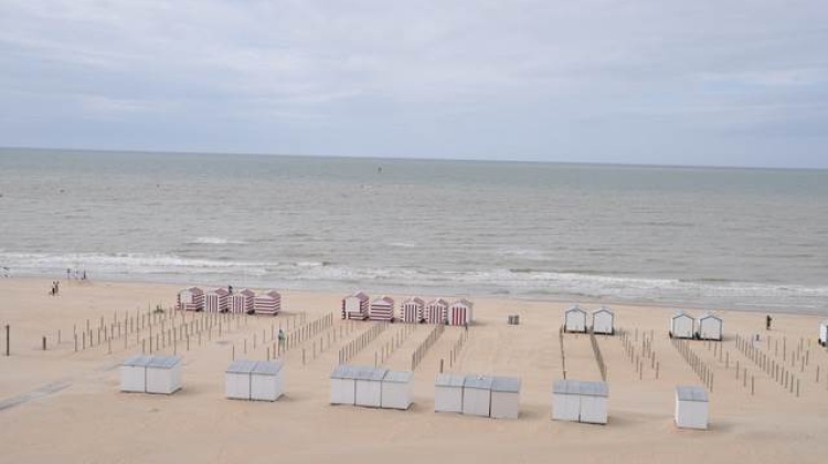 Zeedijk 63, De Panne, 2 Bedrooms Bedrooms, ,1 BathroomBathrooms,2 Slaapkamers,Vakantie,Paola,Zeedijk,5,1020