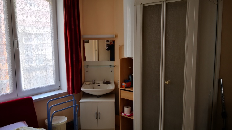 Apartement,Te koop,1031