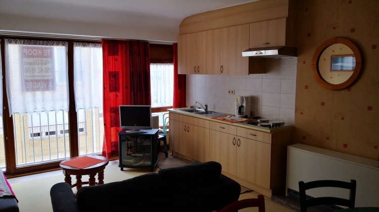 Apartement,Te koop,1031