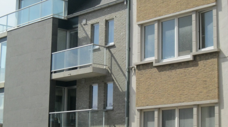 Visserslaan 49, De Panne, ,Apartement,Te koop,Visserslaan,1035