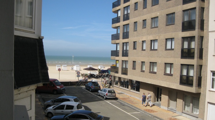 Visserslaan 49, De Panne, ,Apartement,Te koop,Visserslaan,1035