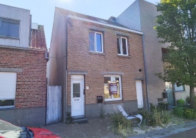 Oostduinenstraat 33, De Panne, ,Huis,Te koop,Oostduinenstraat,1038